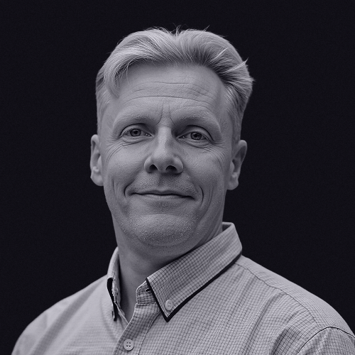 Headshot for Fabien Cure