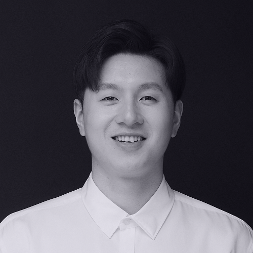 Headshot for Joshua Chung