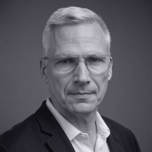 Headshot for Kevin Anderson