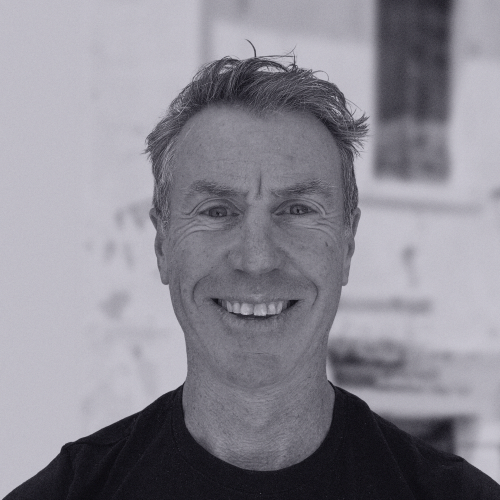 Headshot for Matt Rice