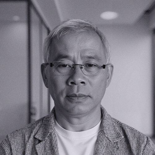 Headshot for Tuan Nguyen