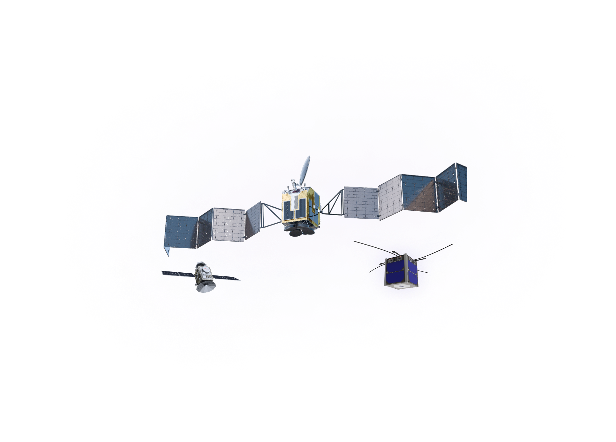 Satellite