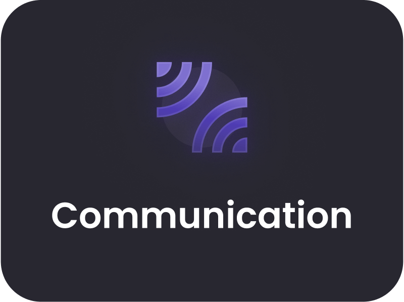Communication