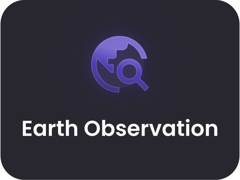 Earth Observation