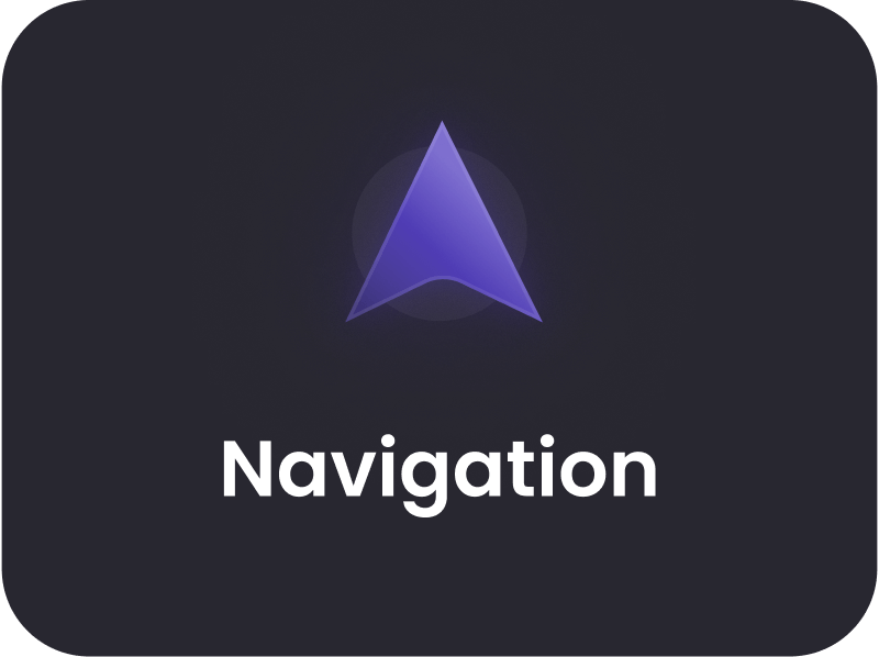 Navigation