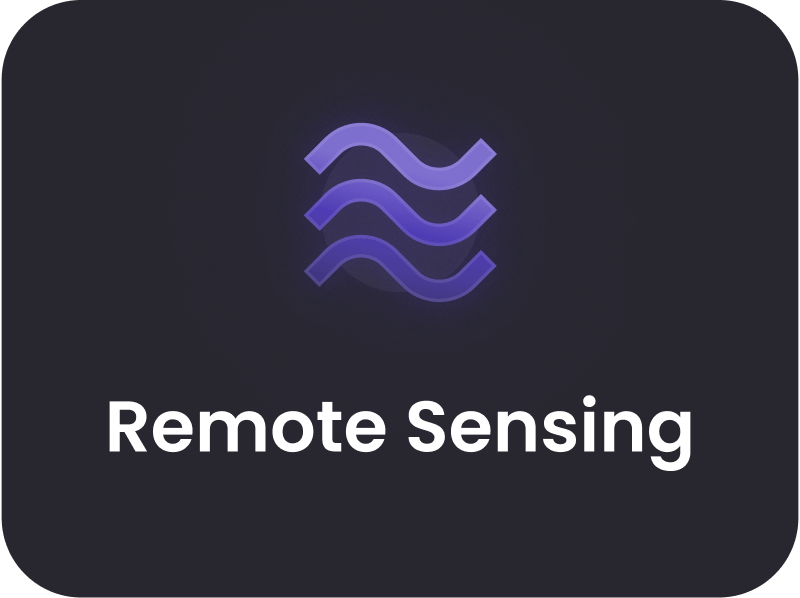 Remote Sensing
