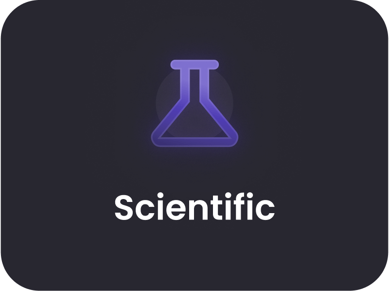 Scientific