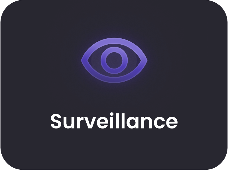 Surveillance