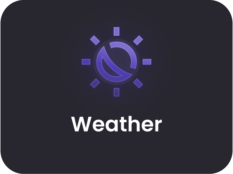 Weather